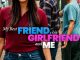 My Best Friend, His Girlfriend and Me 2026 movie poster