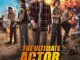 The Ultimate Actor 2025 movie poster