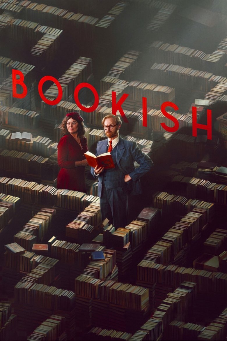 Bookish (2025) Season 1