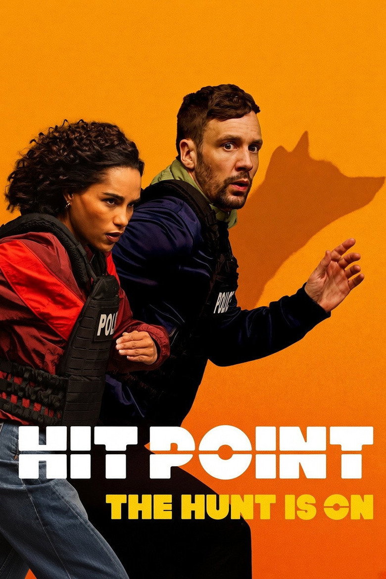 Hit Point Season 1 poster