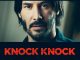 Knock Knock 2015 movie poster