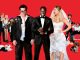 The Wedding Ringer 2015 movie poster