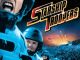 Starship Troopers 1997 movie poster