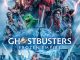 Ghostbusters: Frozen Empire 2024 movie poster