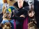 Hotel Transylvania 2012 movie poster