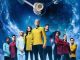 Star Trek: Strange New Worlds Season 4 poster