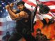 Commando Ninja 2: Invasion America 2024 movie poster