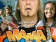 Mama Jack 2005 movie poster