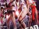 Rape Zombie: Lust of the Dead 2012 movie poster