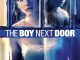 The Boy Next Door 2015 movie poster