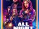 All Night Wrong 2026 movie poster