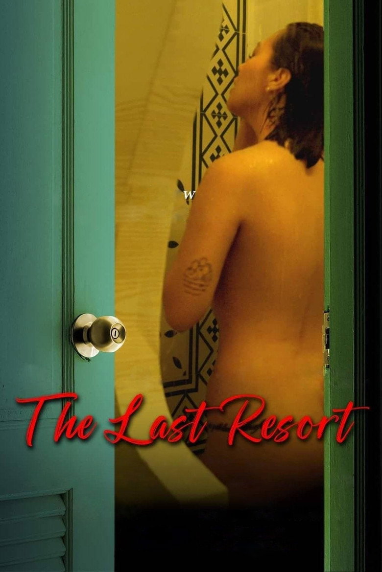 The Last Resort 2023 movie poster