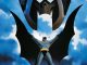Batman: Mask of the Phantasm 1993 movie poster