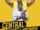Central Intelligence 2016 movie poster