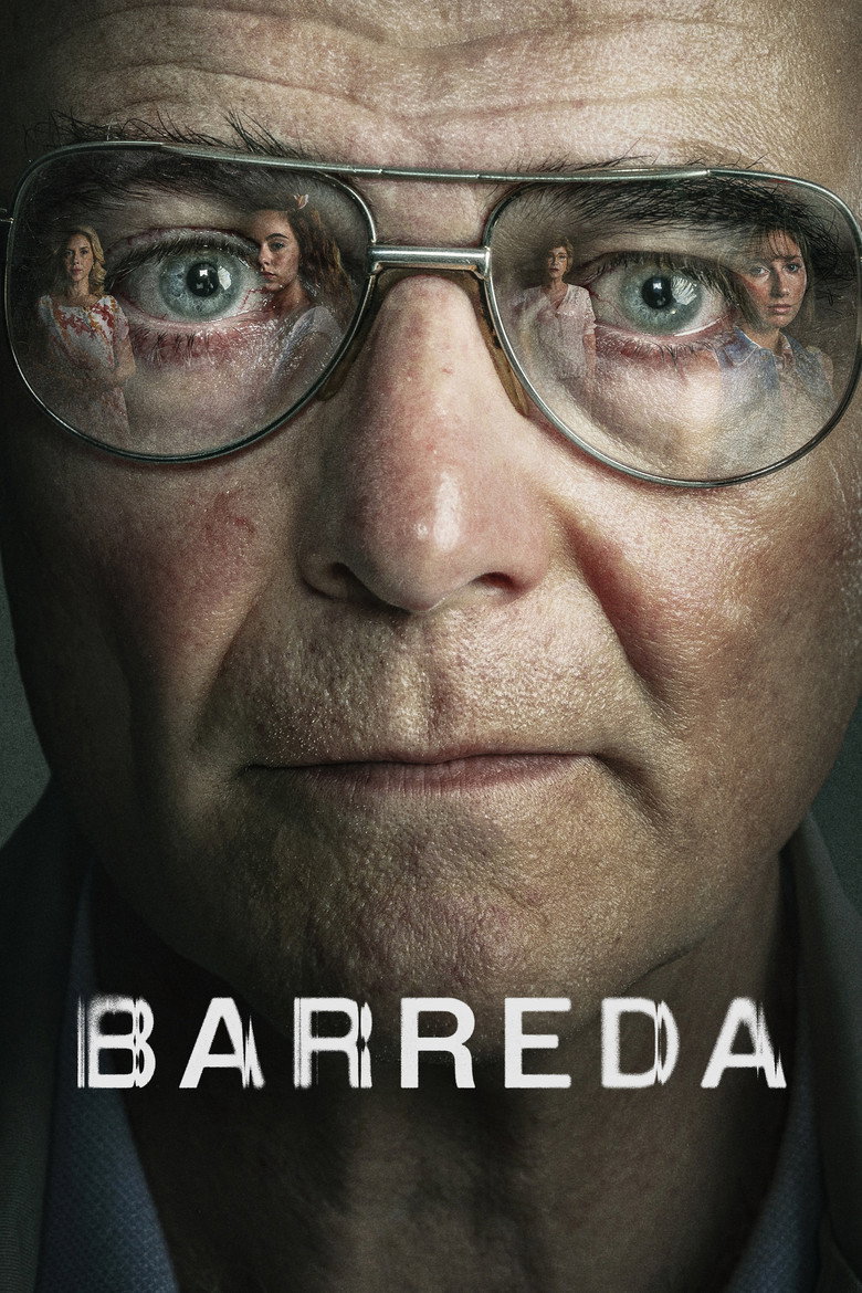 Barreda 2026 movie poster