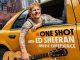 ONE SHOT with Ed Sheeran 2025 movie poster