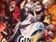 Gintama the Movie 2026: Yoshiwara in Flames 2026 movie poster