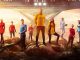 Star Trek: Strange New Worlds Season 1 poster