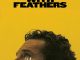The Thing with Feathers 2025 movie poster