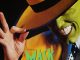 The Mask 1994 movie poster