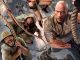 Jumanji: The Next Level 2019 movie poster