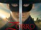 Zorro Season 1 poster
