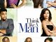 Think Like a Man 2012 movie poster