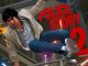Police Story 2 1988 movie poster