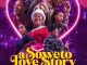 A Soweto Love Story 2024 movie poster