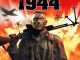 Dick Dynamite: 1944 2024 movie poster
