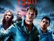 Flight 7500 2014 movie poster
