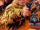 Police Story 3: Super Cop 1992 movie poster