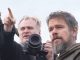 The Odyssey: The Making of an Epic 2026 movie poster