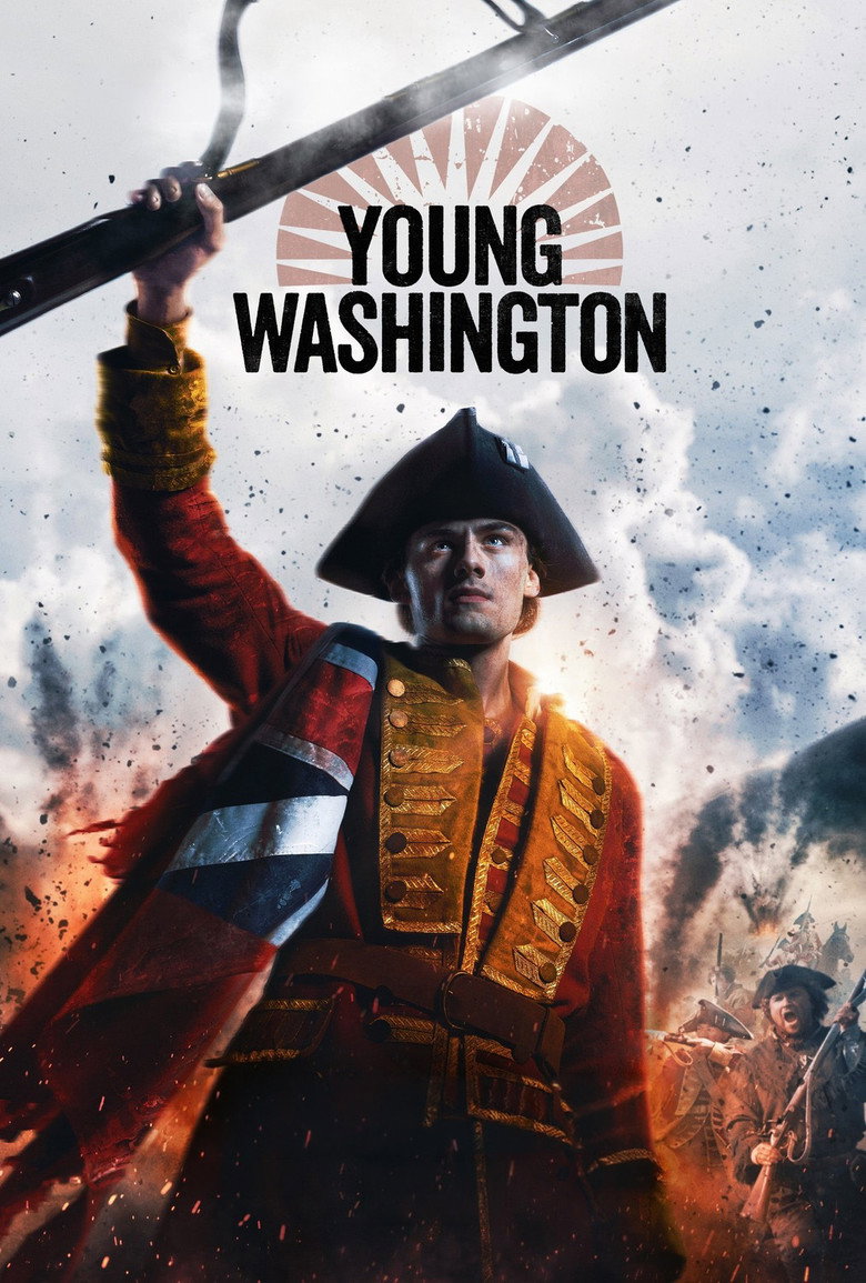 Young Washington 2026 movie poster