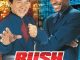 Rush Hour 1998 movie poster