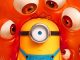 Minions & Monsters 2026 movie poster