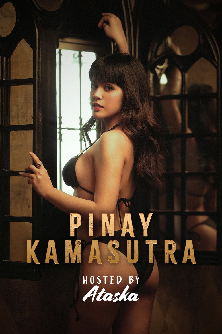 Pinay Kamasutra 2026 movie poster