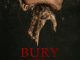 Bury the Devil 2026 movie poster