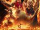 Gladiator Underground 2025 movie poster