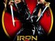 Iron Monkey 1993 movie poster