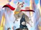 DC League of Super-Pets 2022 movie poster