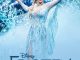 Frozen: The Hit Broadway Musical 2025 movie poster