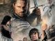 The Lord of the Rings: The Return of the King 2003 movie poster