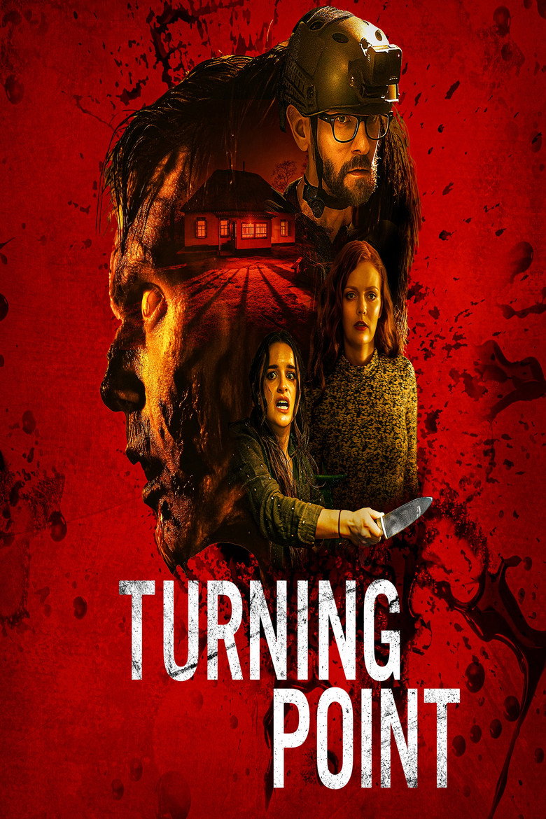 Turning Point 2022 movie poster