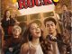 Camp Rock 3 2026 movie poster