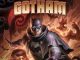 Batman: The Doom That Came to Gotham 2023 movie poster