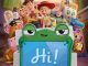 Toy Story 5 2026 movie poster