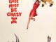 The Gods Must Be Crazy II 1989 movie poster