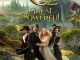 Oz the Great and Powerful 2013 movie poster