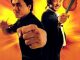 Twin Dragons 1992 movie poster